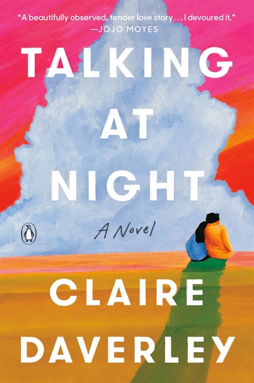 TALKING AT NIGHT (Paperback)