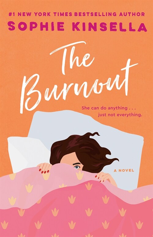 The Burnout (Paperback)