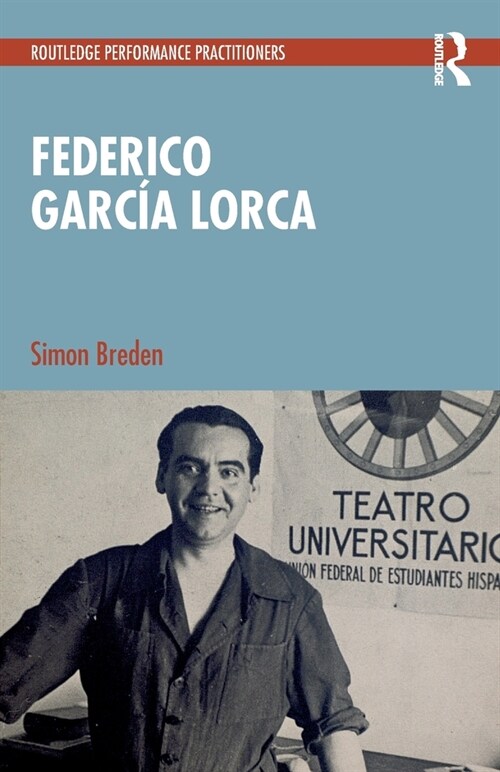 Federico Garcia Lorca (Paperback, 1)
