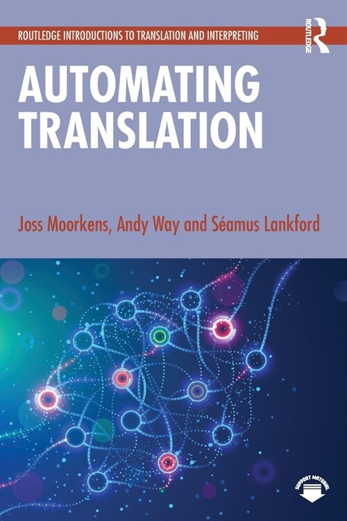 Automating Translation (Paperback, 1)