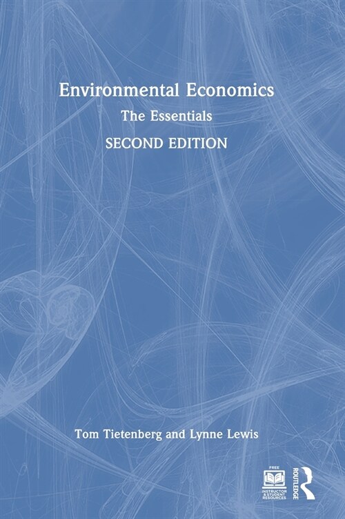 Environmental Economics : The Essentials (Hardcover, 2 ed)