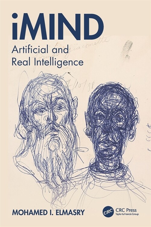 iMind : Artificial and Real Intelligence (Paperback)