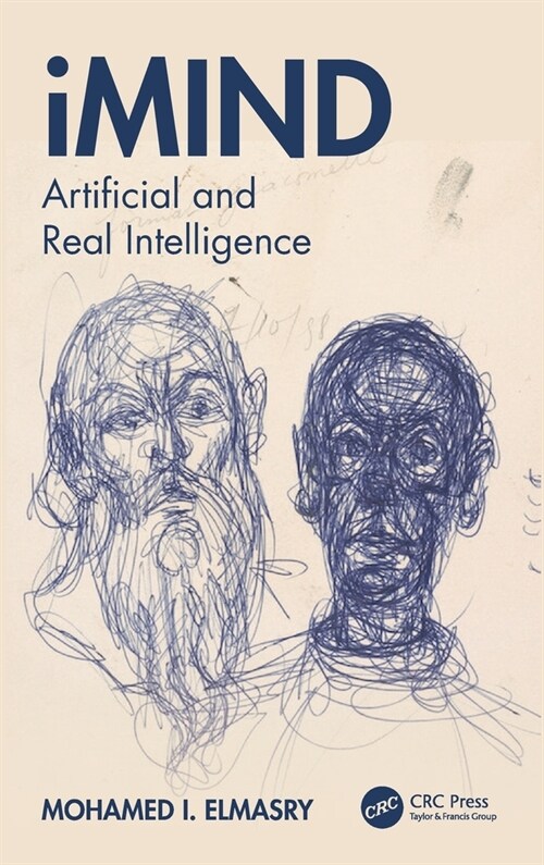 iMind : Artificial and Real Intelligence (Hardcover)