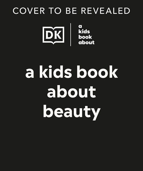 A Kids Book About Beauty (Hardcover)