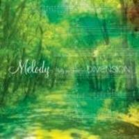 [중고] Dimension (디멘션) - Melody Waltz for Forest