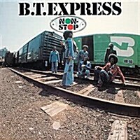 [수입] B.T. Express - Non-Stop (Remastered)(Expanded Edition)(Bonus Tracks)(CD)
