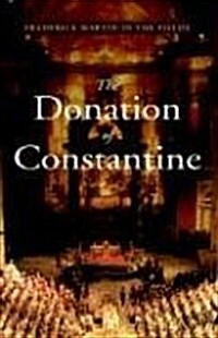 Donation of Constantine (Paperback)