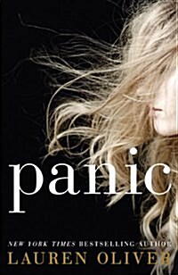 Panic (Hardcover)