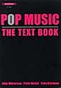 Pop Music (Paperback)