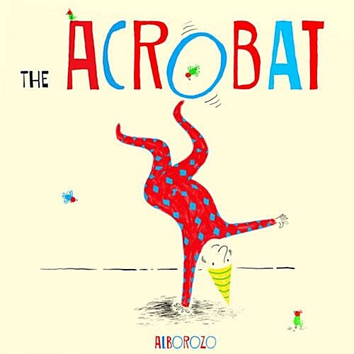 The Acrobat (Paperback)