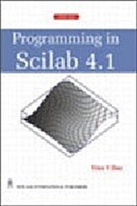 Programming in Scilab 4. 1 (Paperback)