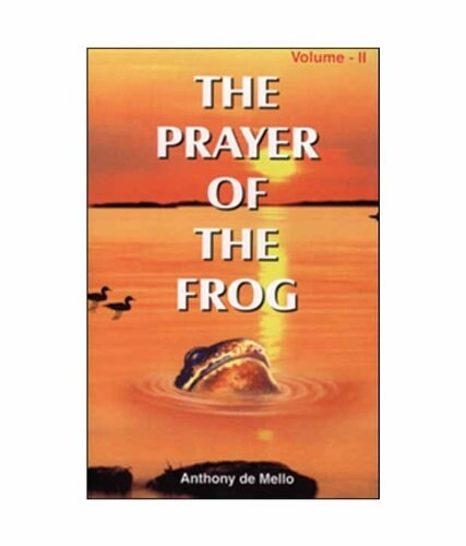 Prayer of the Frog (Paperback)