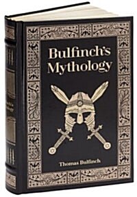 [중고] Bulfinch‘s Mythology (Hardcover)