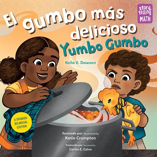 El Gumbo M? Delicioso / Yumbo Gumbo (Paperback)