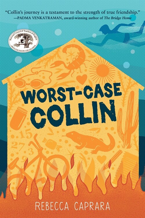 Worst-Case Collin (Paperback)