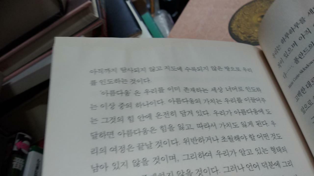 [중고] 쓰레기가 되는 삶들