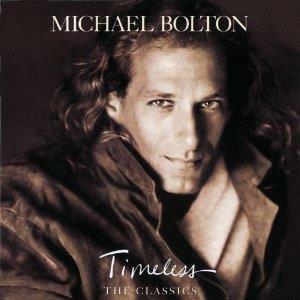 [중고] Michael Bolton / Timeless: The Classics