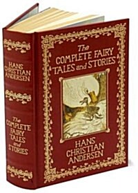 The Complete Fairy Tales and Stories (Hardcover)