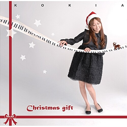 Kokia - Christmas Gift