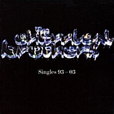 [수입] The Chemical Brothers - Singles 93-03 [Limited 2CD+DVD Edition]