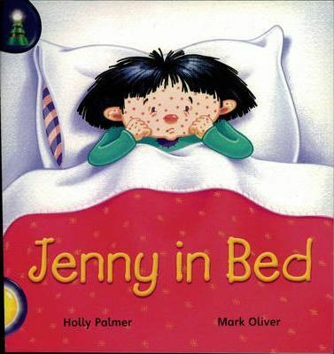 LIGHTHOUSE Yellow 2 : Jenny in Bed (Paperback)