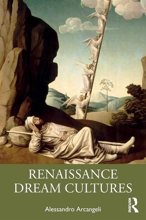 Renaissance Dream Cultures (Paperback, 1)