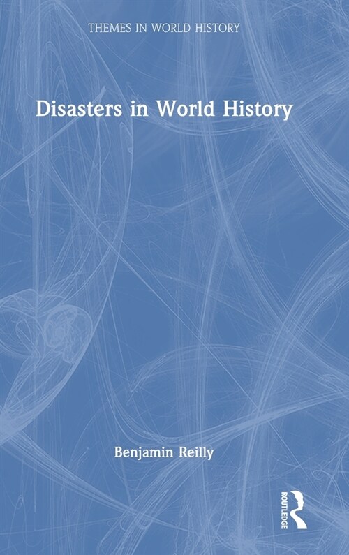 Disasters in World History (Hardcover, 1)