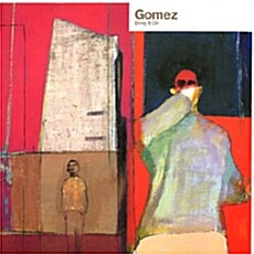 [수입] Gomez - Bring It On [180g 2LP]