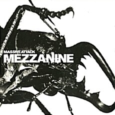 [수입] Massive Attack - Mezzanine [2LP]