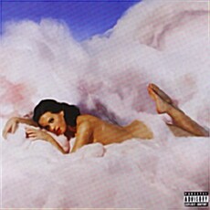 [중고] Katy Perry - Teenage Dream: The Complete Confection