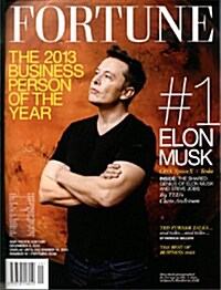 Fortune USA (격주간 미국판) : 2013년 12월 09일