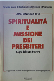 [중고] spiritualita e missione dei presbiteri (p/b)