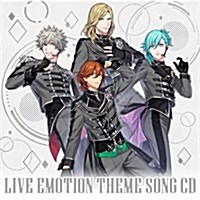 [수입] Various Artists - うたの☆プリンスさまっ♪ Live Emotion Theme Song CD (Quartet Night Ver.)(CD)