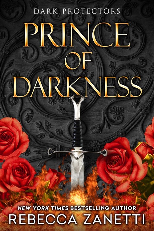 Prince of Darkness (Paperback)