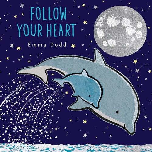 Follow Your Heart (Hardcover)