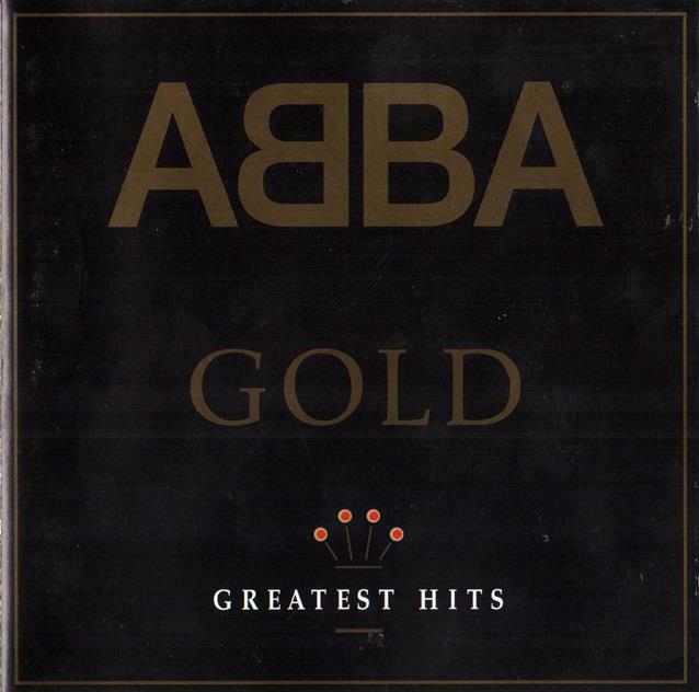 [중고] [수입] Abba - Gold - Greatest Hits