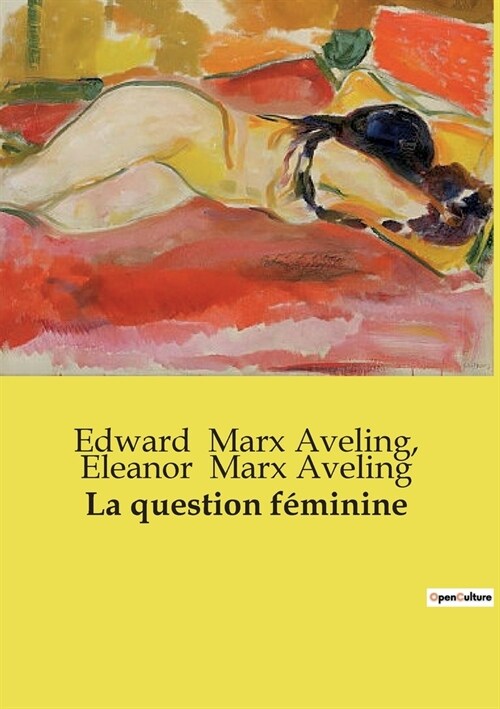 La question f?inine (Paperback)