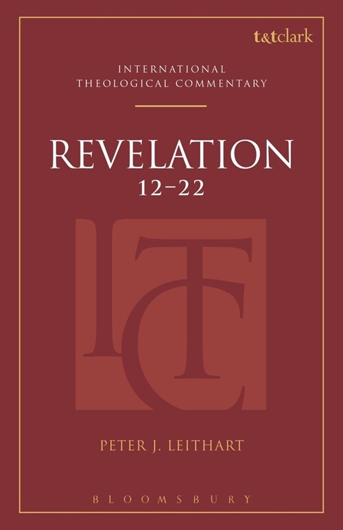 Revelation 12-22 (Itc) (Paperback)