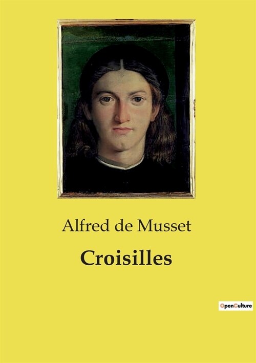 Croisilles (Paperback)