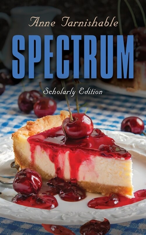 Spectrum (Paperback)