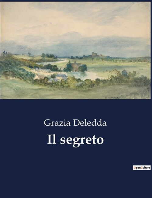 Il segreto (Paperback)