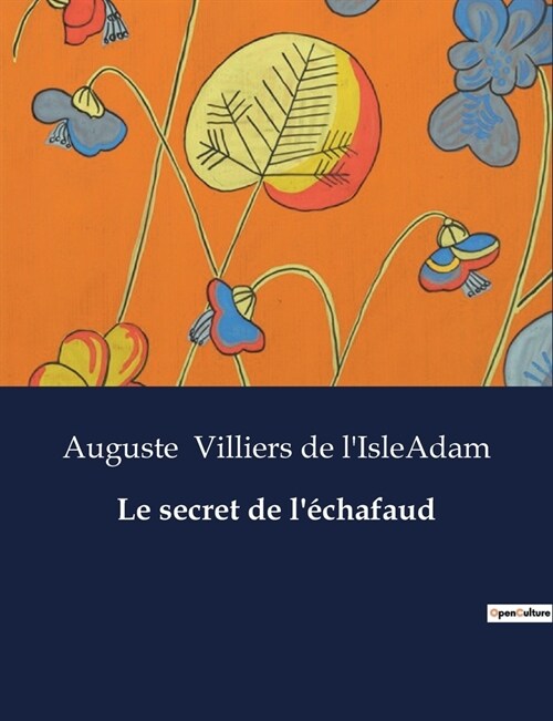 Le secret de l?hafaud (Paperback)