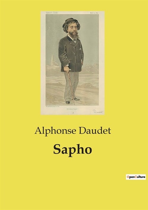 Sapho (Paperback)