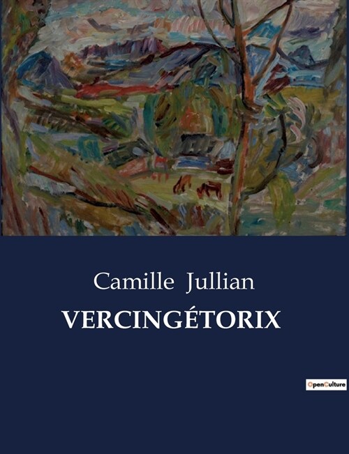 Vercing?orix (Paperback)