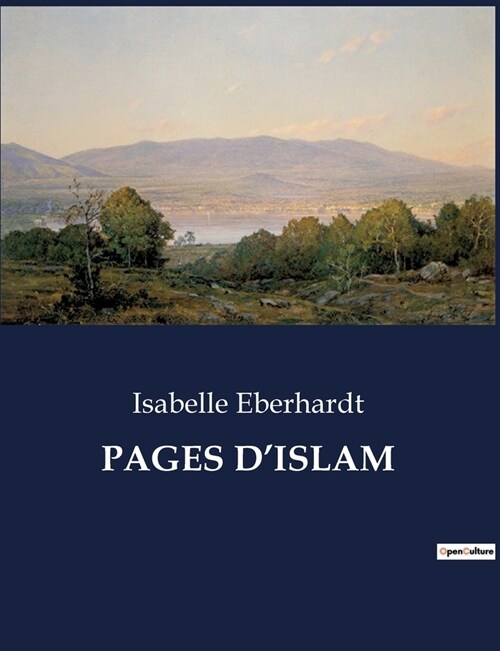 Pages dIslam (Paperback)