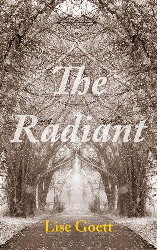 The Radiant (Paperback)