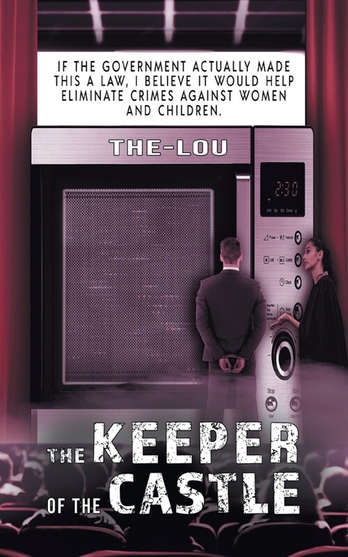 The Keeper of the Castle (Paperback)