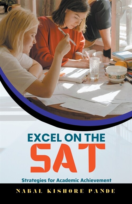 Excel on the SAT (Paperback)