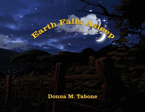 Earth Falls Asleep (Paperback)