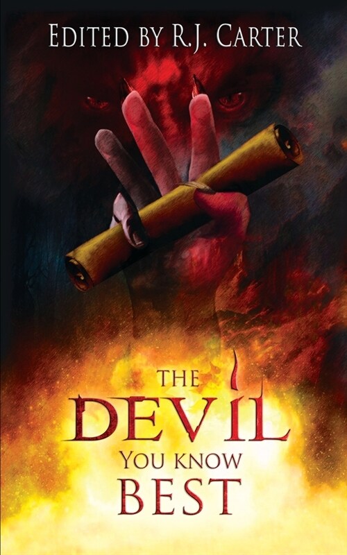 The Devil You Know Best (Paperback)